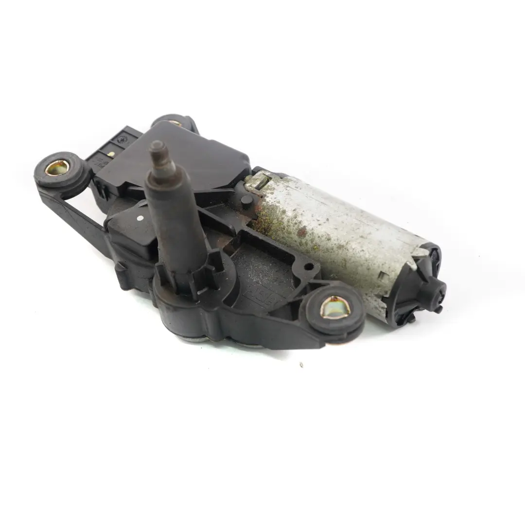 BMW E53 Motor del limpiaparabrisas trasero Valeo 6927851 - SKU 8402372 - Número de pieza 8402372