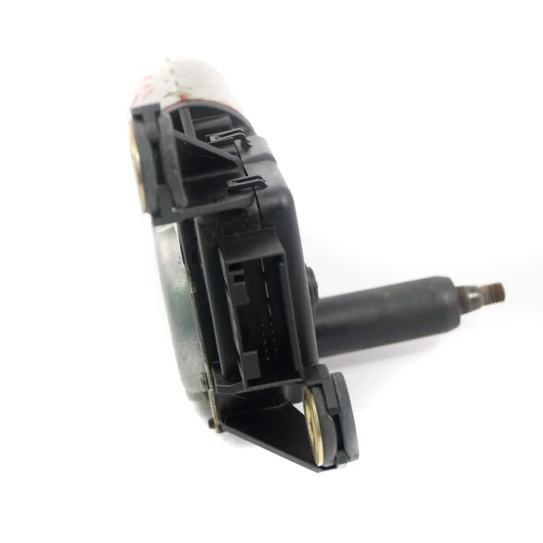 BMW E53 Motor del limpiaparabrisas trasero Valeo 6927851 - SKU 8402372 - Número de pieza 8402372