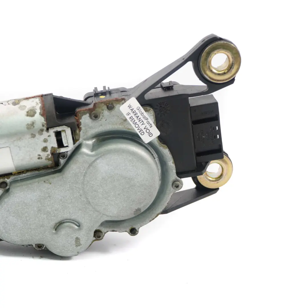 limpiaparabrisas trasero Valeo 6927851 para BMW E53 Motor del con número de pieza 8402372 BMW E53 Motor del limpiaparabrisas trasero Valeo 6927851 - SKU 8402372 - Número de pieza 8402372