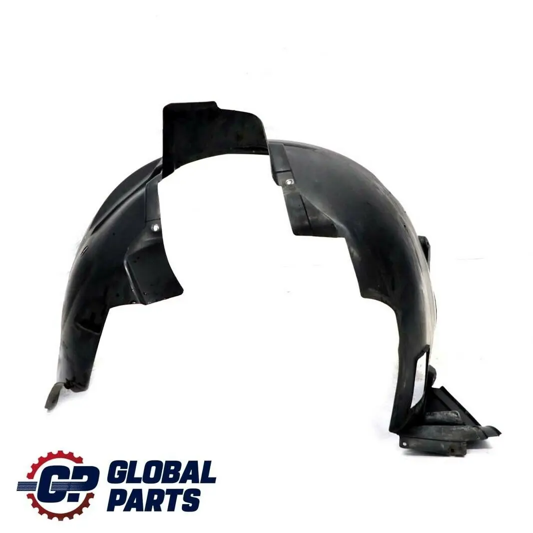BMW X5 SERIES E53 Cover Guard Splash Wheel Arch Housing Front Left N/S 8402443