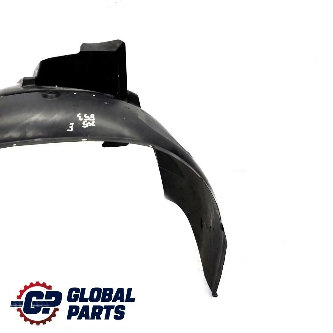 BMW X5 SERIES E53 Cover Guard Splash Wheel Arch Housing Front Left N/S - SKU 8402443 - Part number 8402443