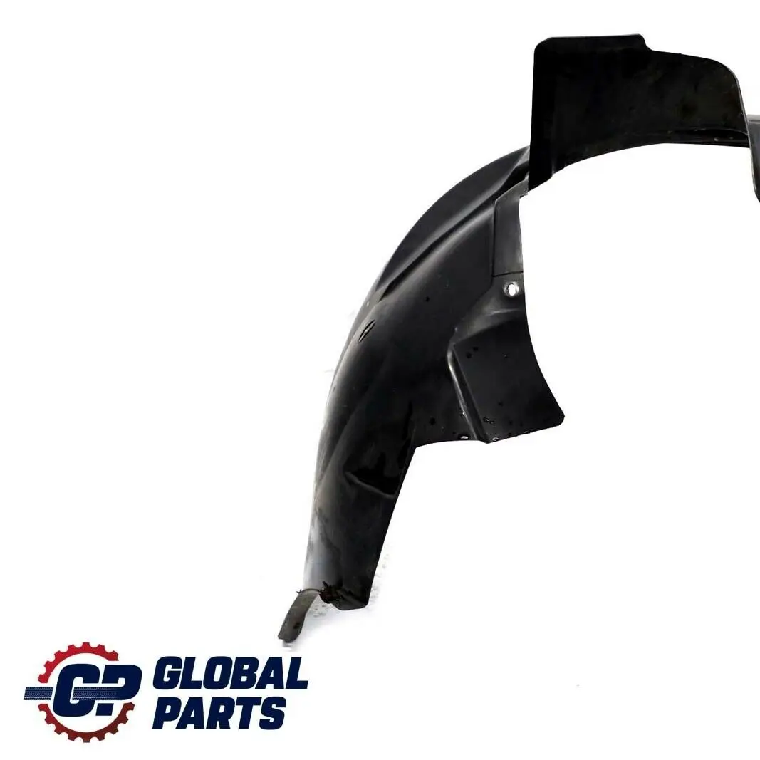 Abdeckung Radhaus Vorne Links für BMW X5 er E53 mit Teilenummer 8402443 BMW X5 er E53 Abdeckung Radhaus Vorne Links - SKU 8402443 - Teilenummer 8402443