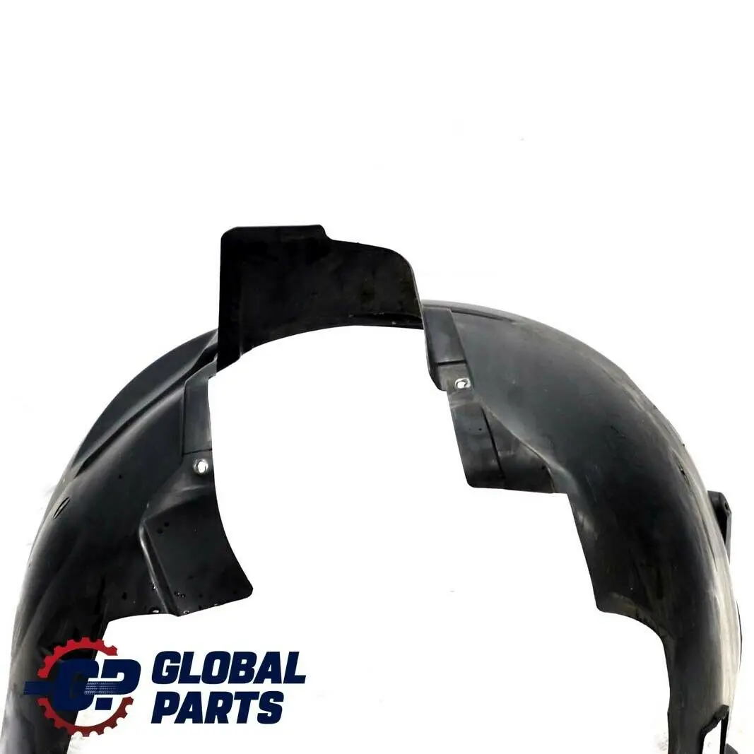 BMW X5 E53 Proteccion Antisalpicaduras Paso Rueda Delantero Izquierdo - SKU 8402443 - Número de pieza 8402443