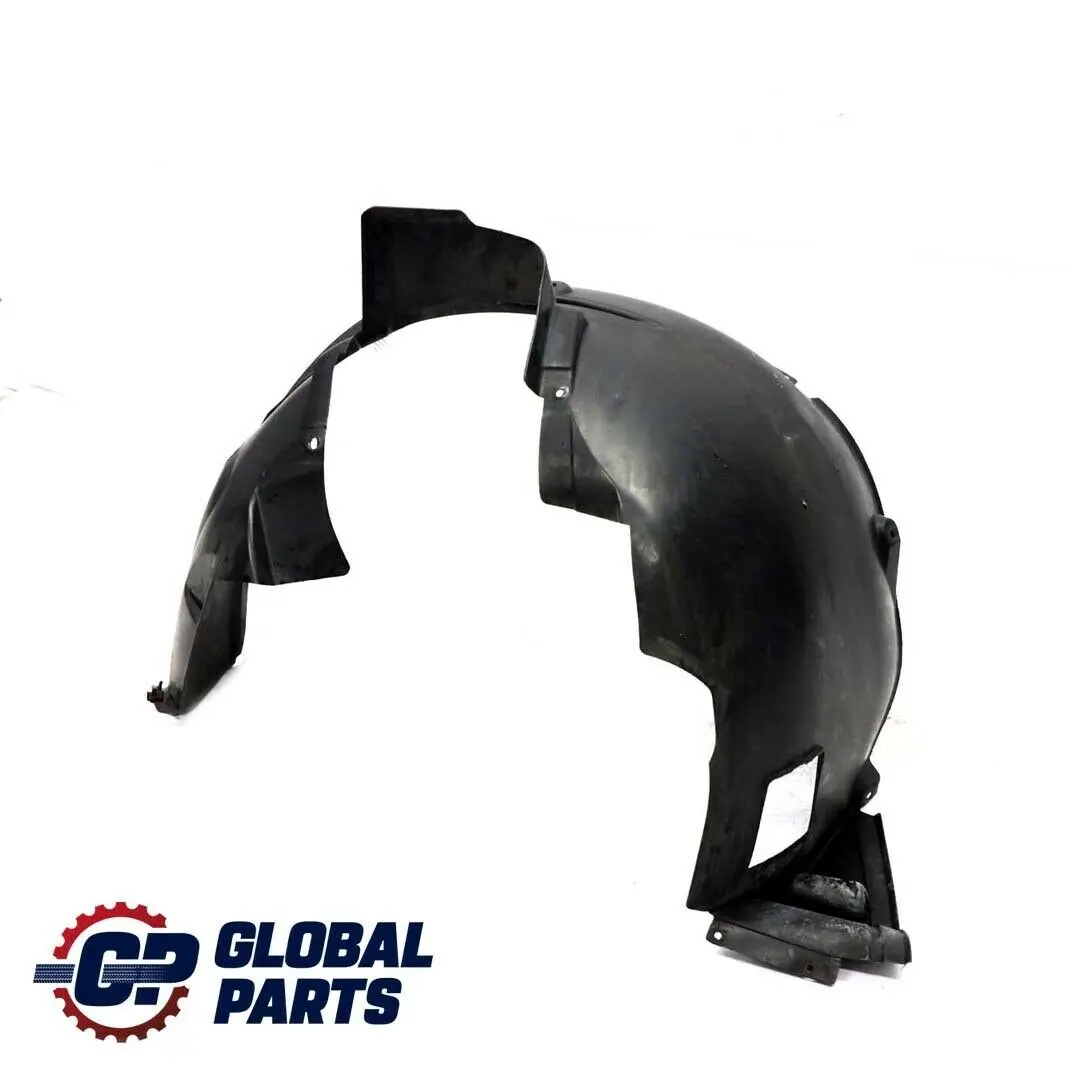 BMW X5 E53 Copertura Passaruota Anteriore Sinistra - SKU 8402443 - Numero di parte 8402443