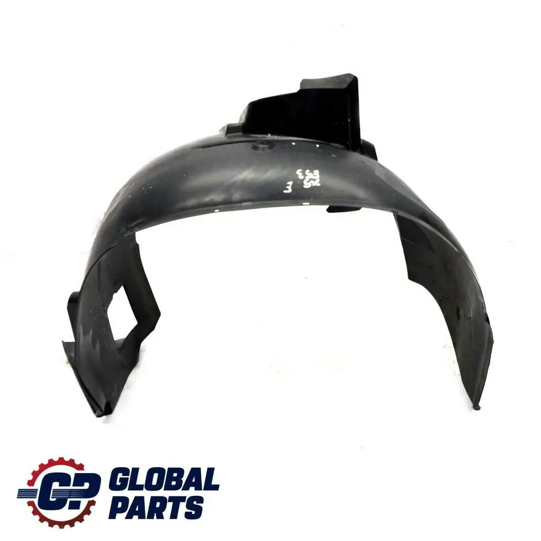 Copertura Passaruota Anteriore Sinistra per BMW X5 E53 con numero di parte 8402443 BMW X5 E53 Copertura Passaruota Anteriore Sinistra - SKU 8402443 - Numero di parte 8402443