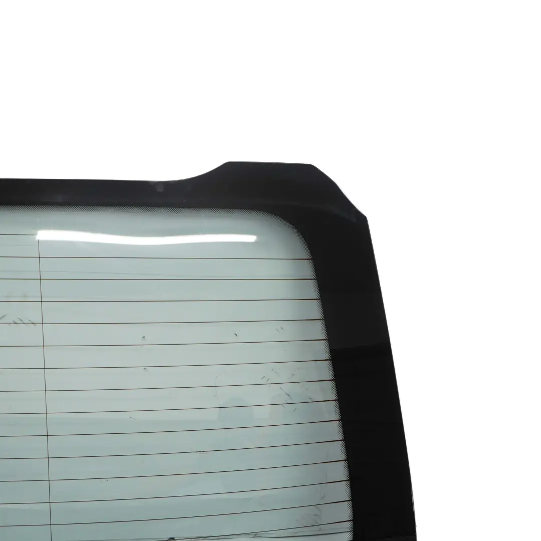 Trunk Boot Lid Window Glass AS2 Green to BMW X5 Series E53 Rear Tailgate with Part number 8402459 BMW X5 Series E53 Rear Tailgate Trunk Boot Lid Window Glass AS2 Green - SKU 8402459 - Part number 8402459