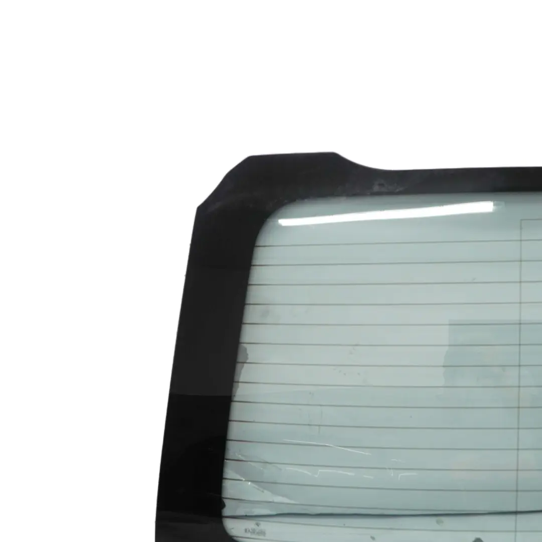 Szyba klapy tył tylna klapa do BMW E53 X5 o numerze 8402459 BMW E53 X5 Szyba klapy tył tylna klapa - SKU 8402459 - Numer Części 8402459