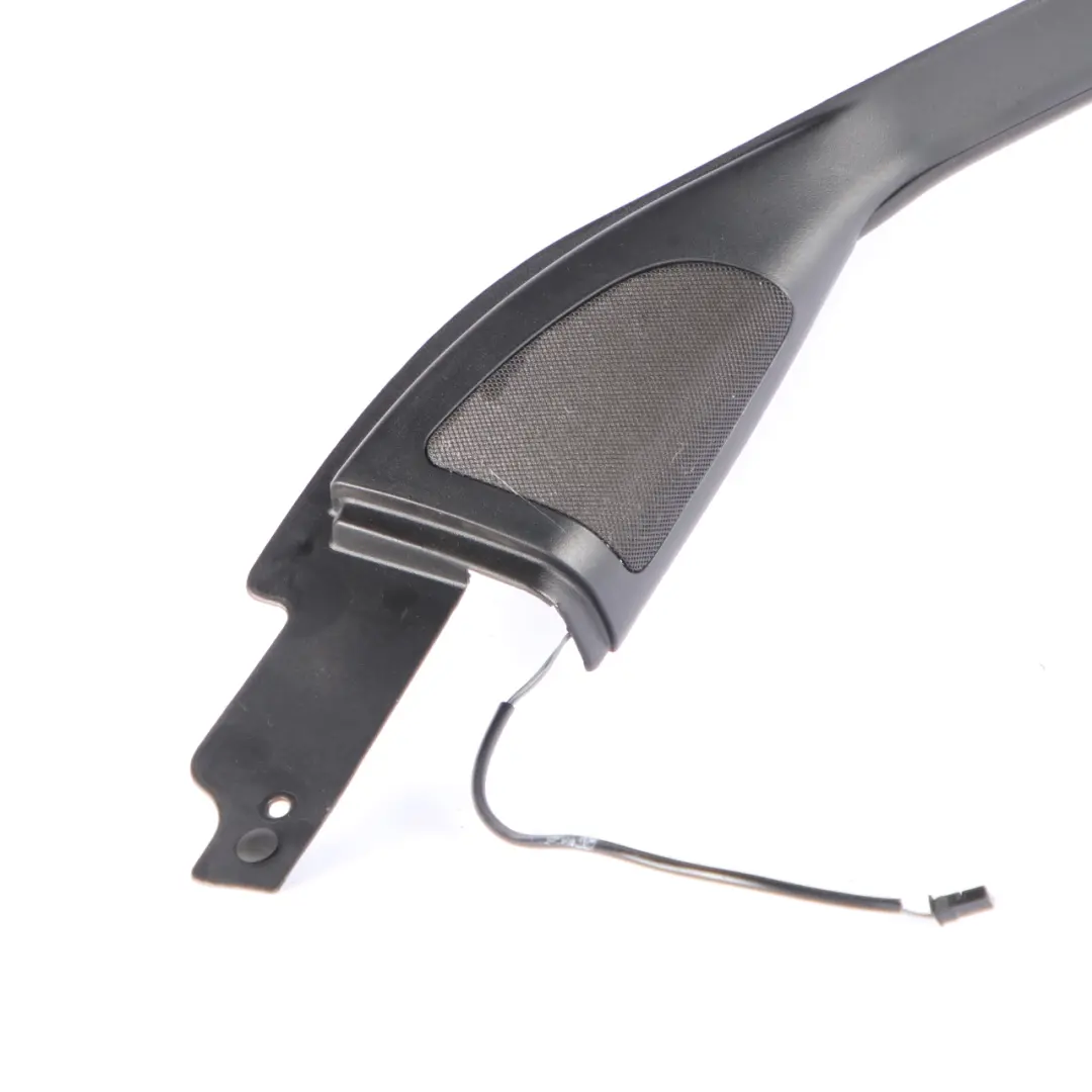 Abdeckung Fensterrahmen Tür vorne rechts 5132 für BMW X5 er E53 mit Teilenummer 7802676 BMW X5 er E53 Abdeckung Fensterrahmen Tür vorne rechts 5132 - SKU 8402508 - Teilenummer 7802676