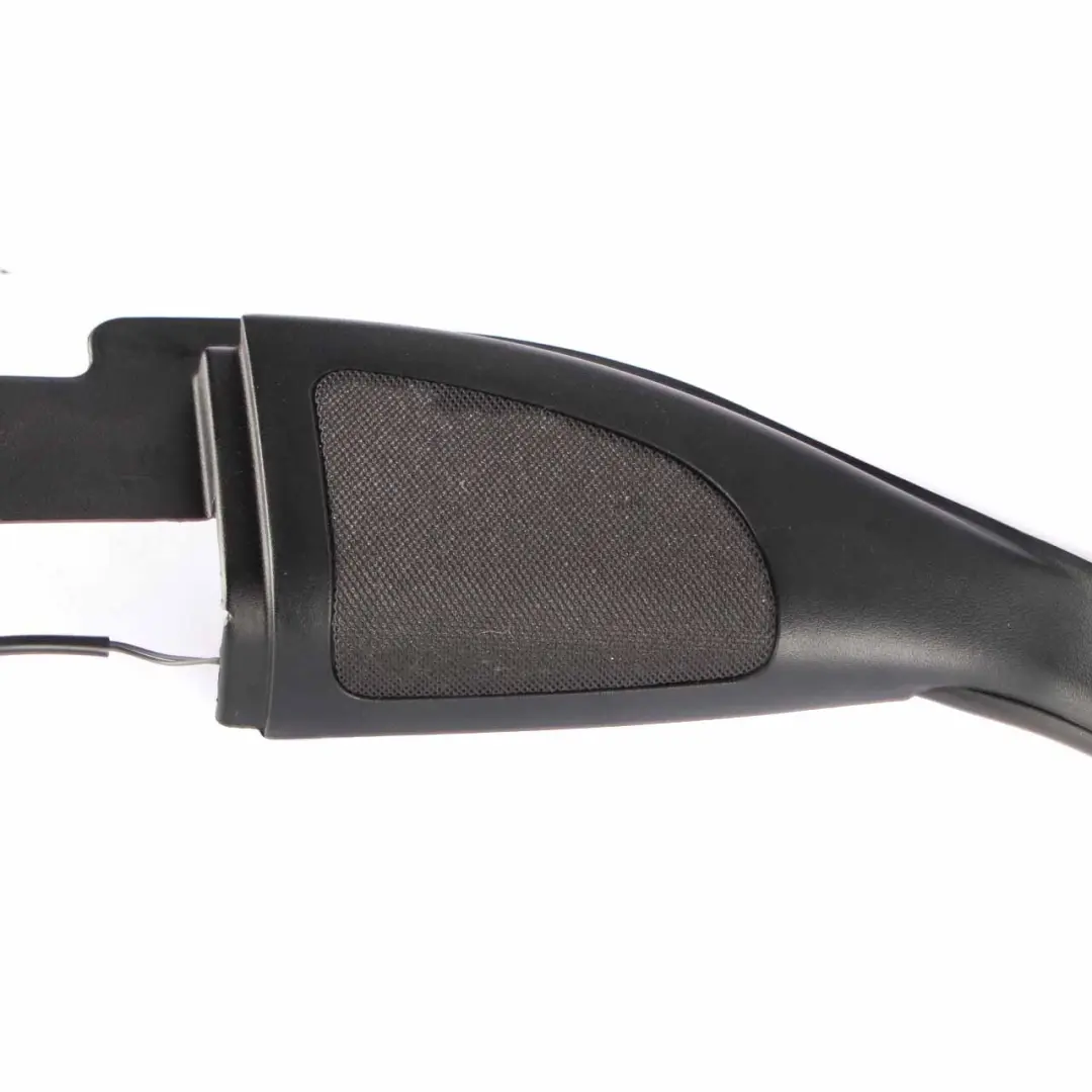 BMW X5 E53 Copertura Cornice Finestrino Porta Ant. Dx 5132 - SKU 8402508 - Numero di parte 7802676