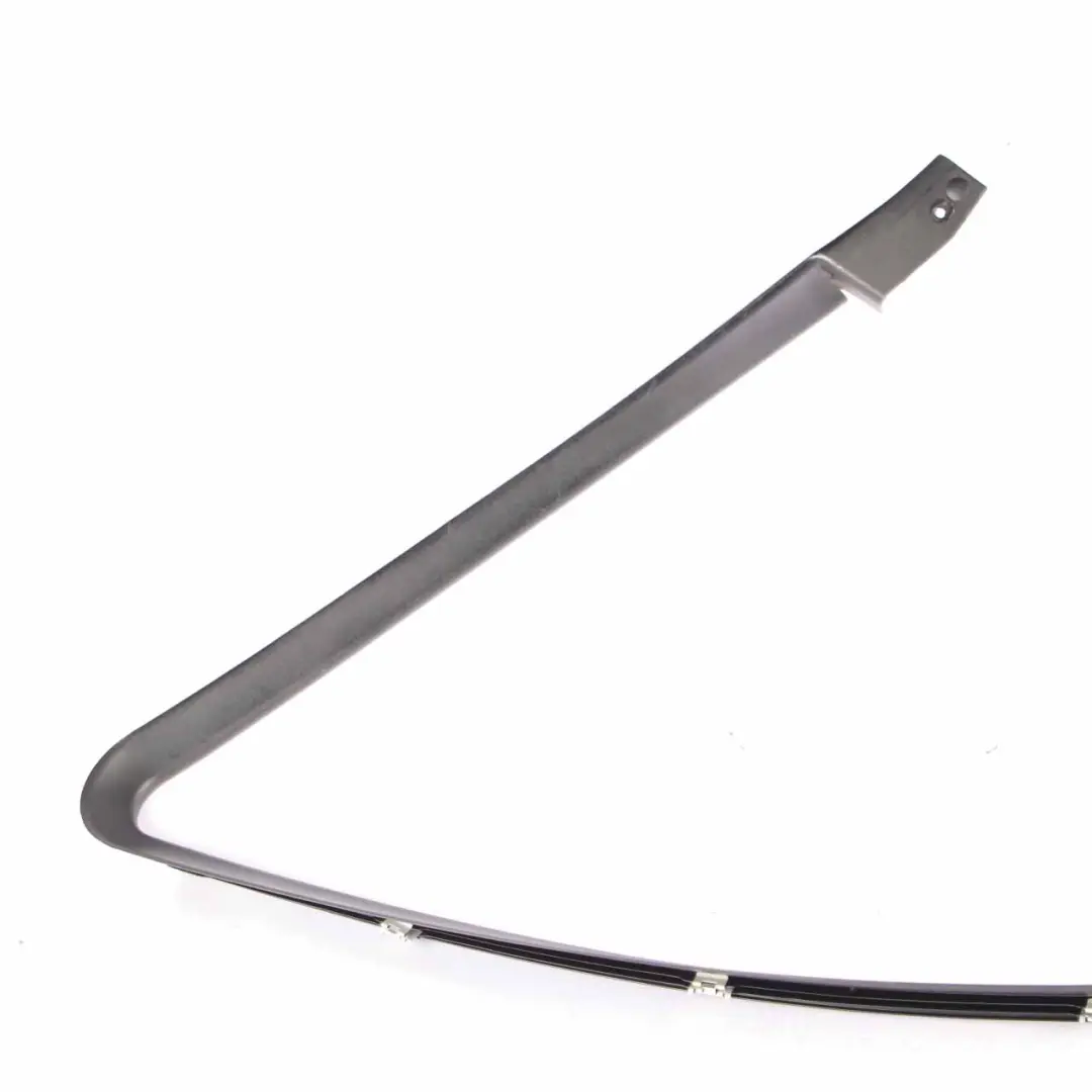 BMW X5 Series E53 Front Right Door Window Frame Cover Trim O/S - SKU 8402508 - Part number 7802676