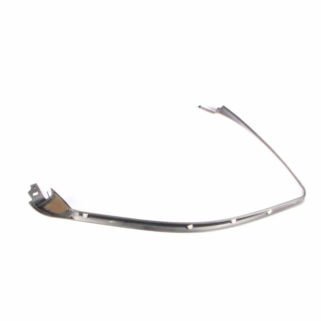 BMW X5 Series E53 Front Right Door Window Frame Cover Trim O/S - SKU 8402508 - Part number 7802676