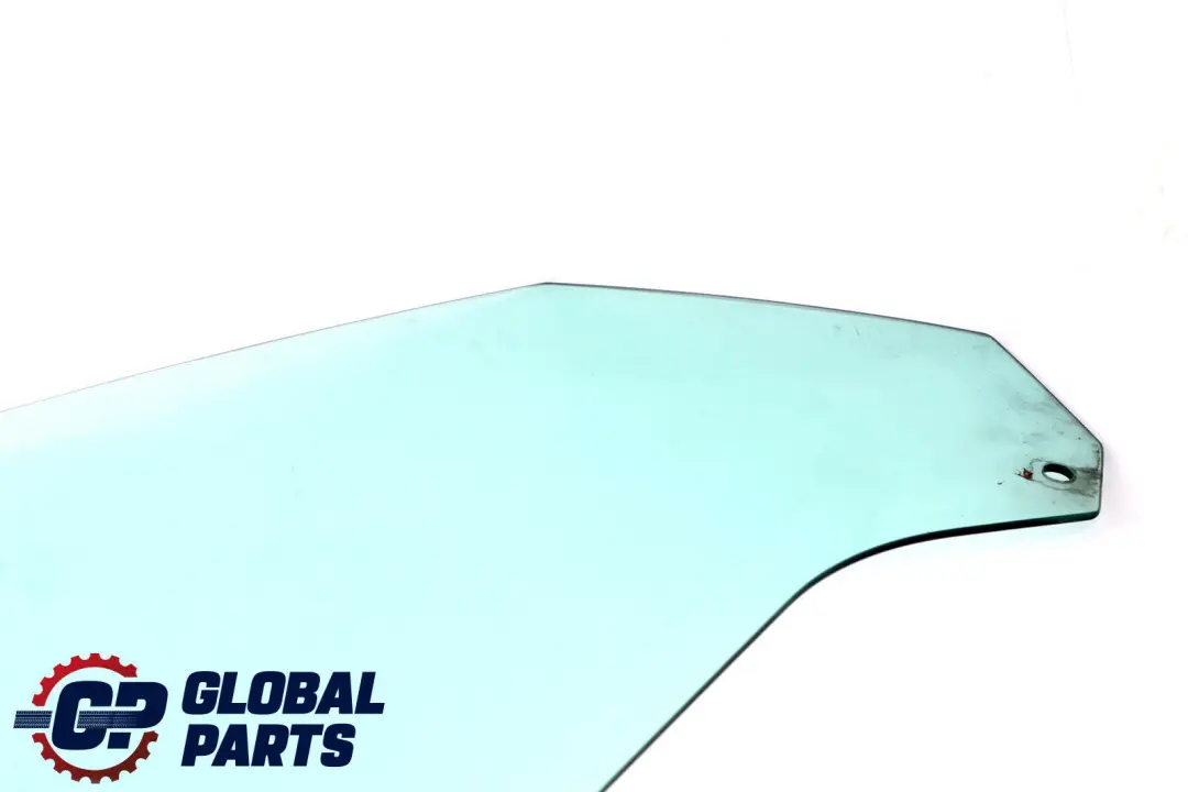 BMW X5 E53 Fenetre Laterale Vert Porte avant Droite AS2 5132 - SKU 8402514 - Numéro de pièce 51328402514