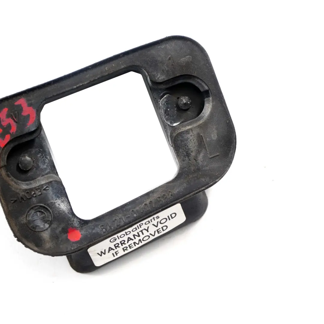 BMW X5 er E53 Abdichtung Vorne Links Tür - SKU 8402533 - Teilenummer 8402533