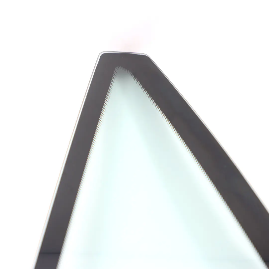 Fixed Door Side Window Green Glass Rear Left N/S AS2 Glazing to BMW X5 E53 with Part number 8402573 BMW X5 E53 Fixed Door Side Window Green Glass Rear Left N/S AS2 Glazing - SKU 8402573 - Part number 8402573