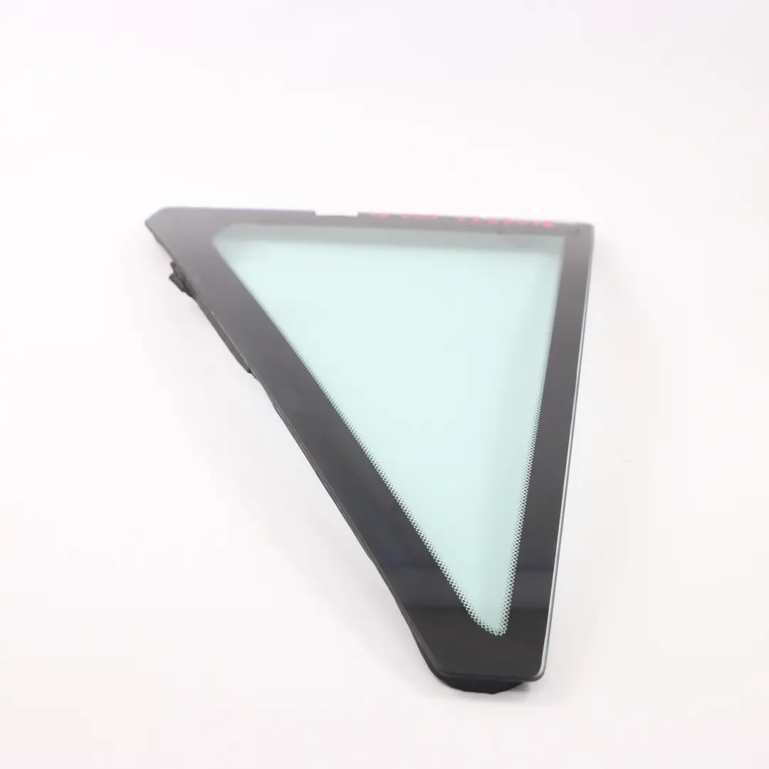 Fixed Door Side Window Green Glass Rear Left N/S AS2 Glazing to BMW X5 E53 with Part number 8402573 BMW X5 E53 Fixed Door Side Window Green Glass Rear Left N/S AS2 Glazing - SKU 8402573 - Part number 8402573