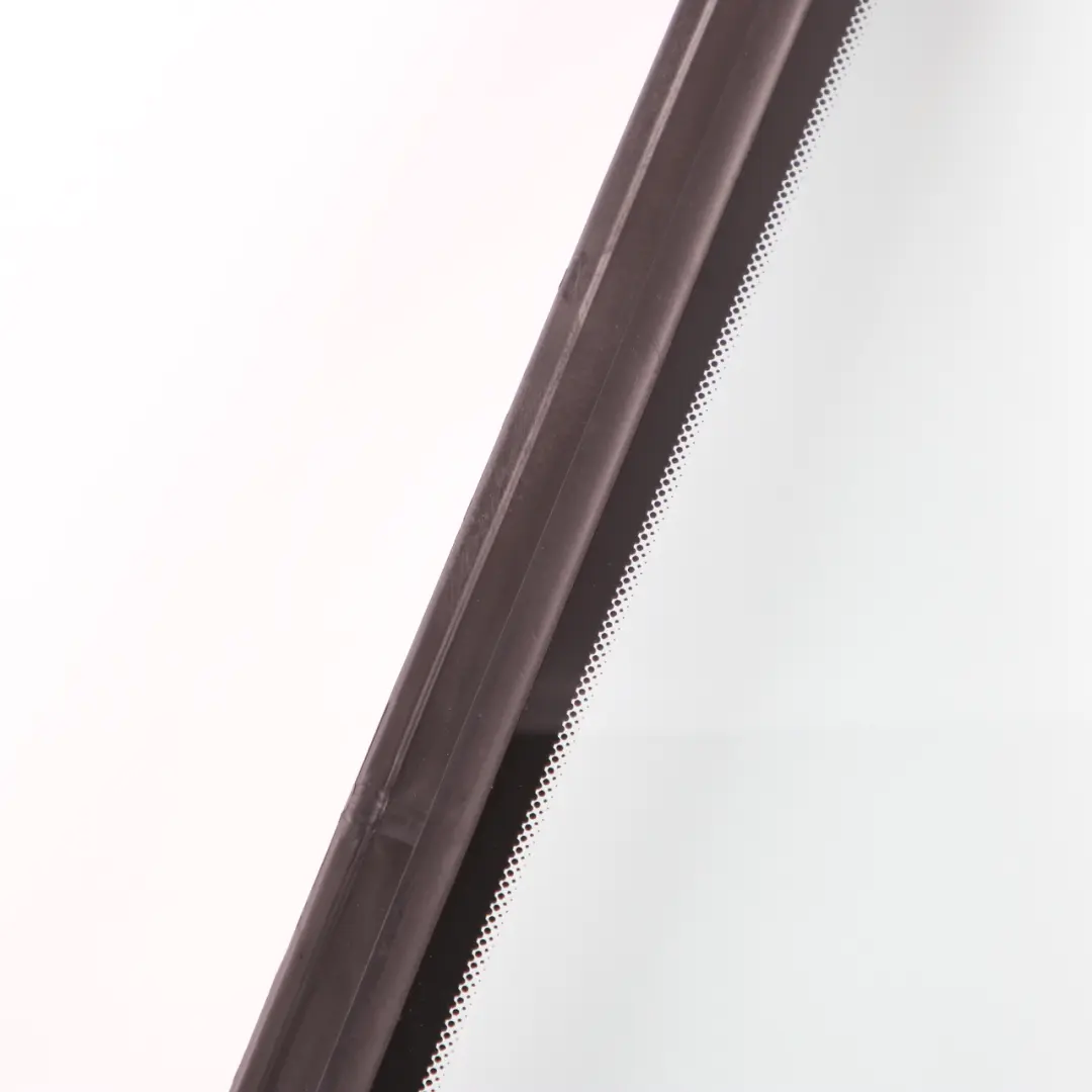 BMW X5 E53 Vetro Porta Lato Fisso Posteriore Destro Verde AS2 - SKU 8402574-1 - Numero di parte 8402574