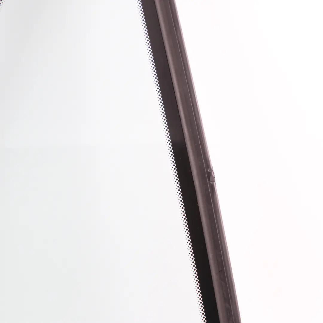 BMW X5 E53 Ventana Vidrio Puerta Lado Fijo Trasero Derecho Verde AS2 - SKU 8402574-1 - Número de pieza 8402574
