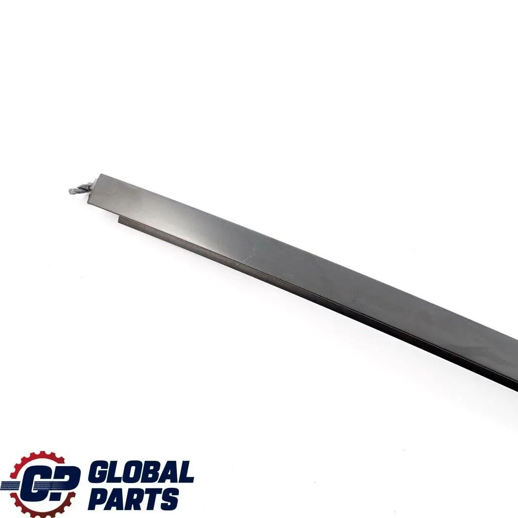 Window Guide Web Cover Rear Left N/S to BMW X5 Series E53 with Part number 8402577 BMW X5 Series E53 Window Guide Web Cover Rear Left N/S - SKU 8402577 - Part number 8402577