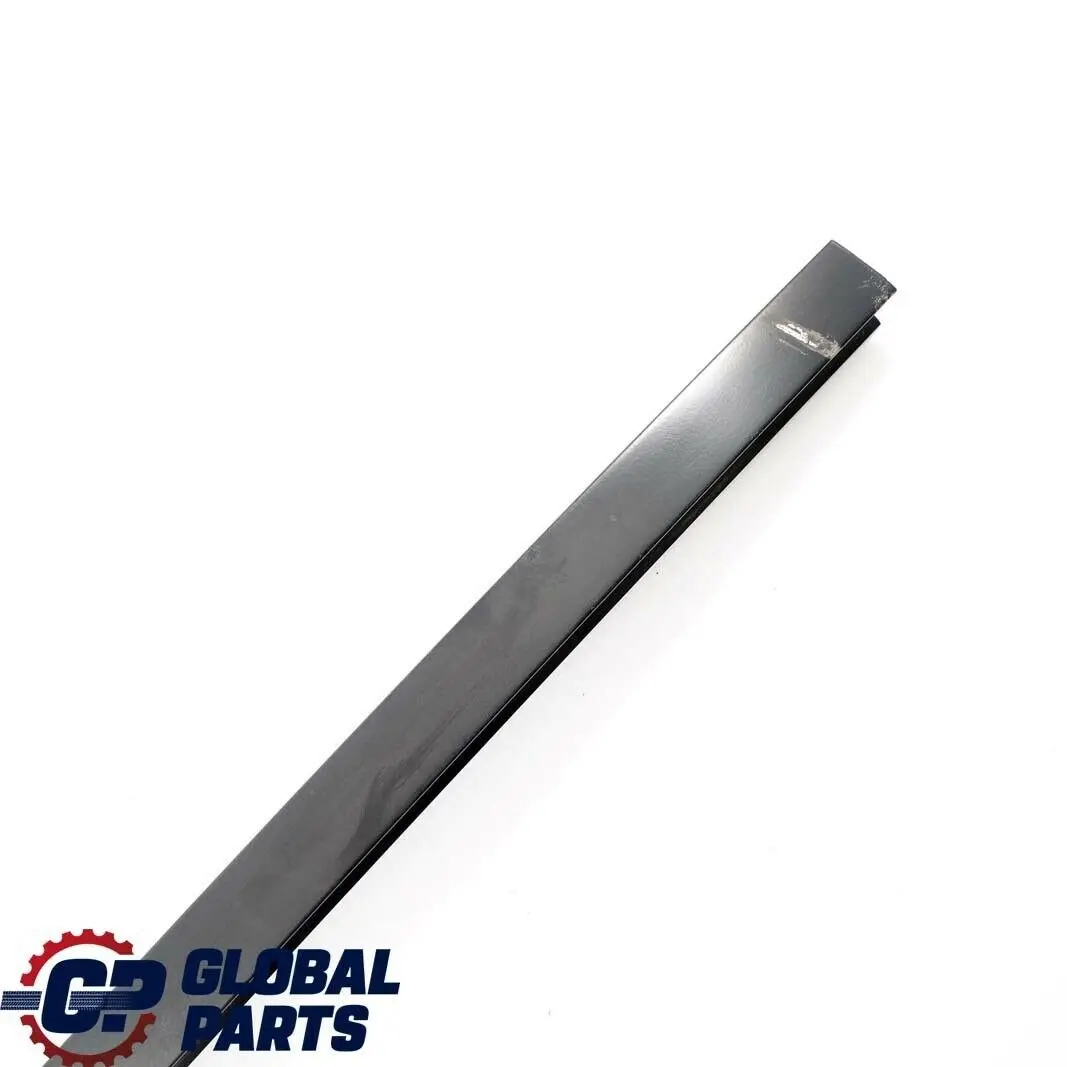 BMW X5 Series E53 Window Guide Web Cover Rear Left N/S - SKU 8402577 - Part number 8402577