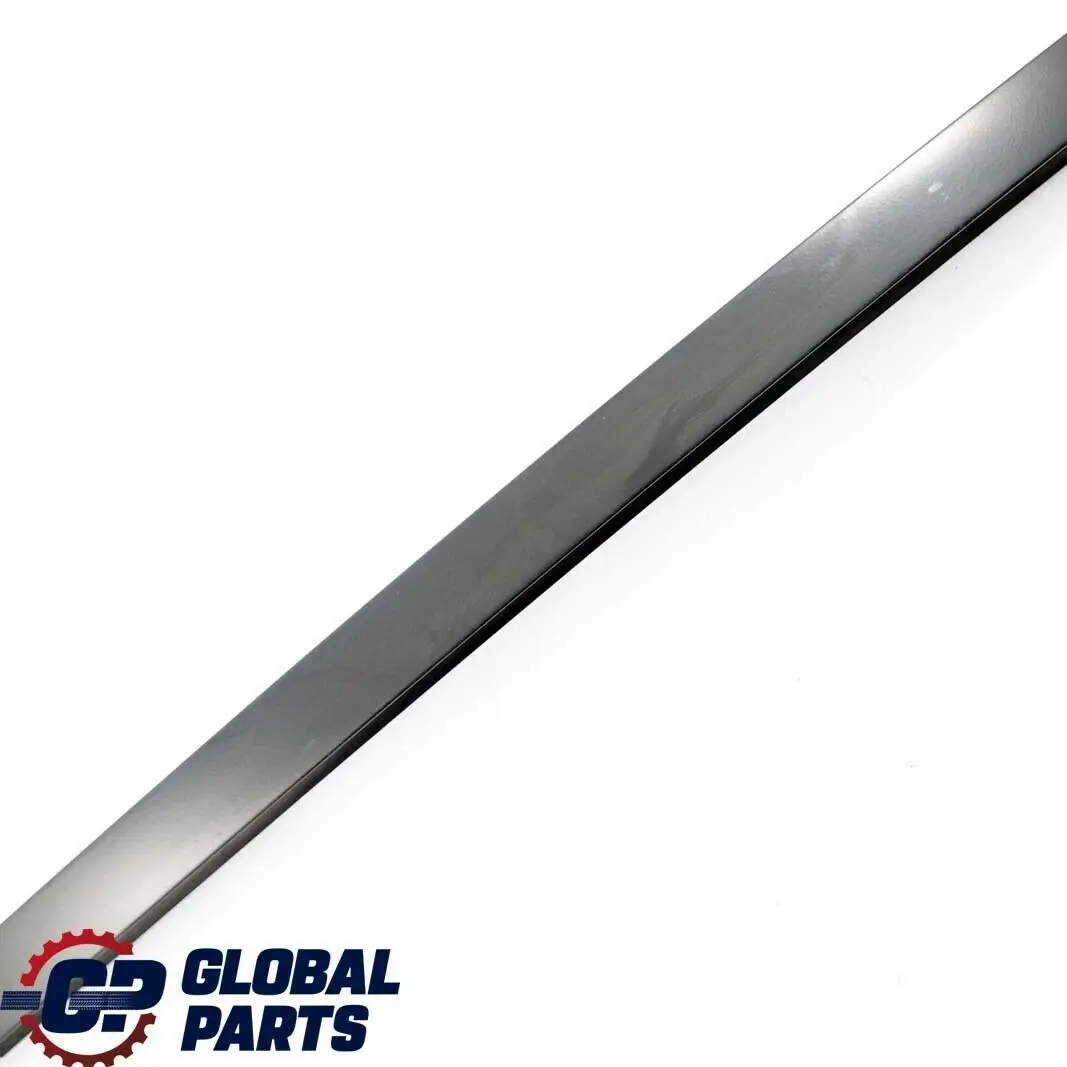 BMW X5 Series E53 Window Guide Web Cover Rear Left N/S - SKU 8402577 - Part number 8402577