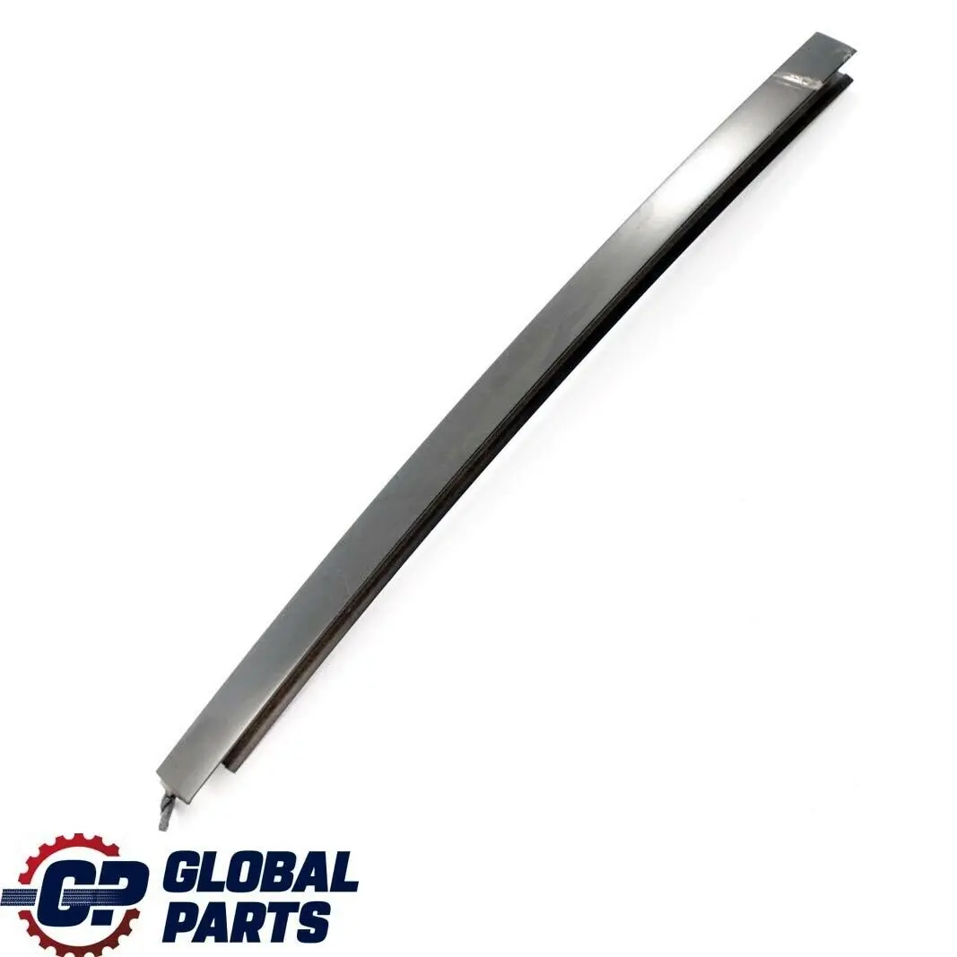 Couverture Barre de Guidage de Fenetre a Gauche Noir pour BMW X5 E53 à propos du numéro de pièce 8402577 BMW X5 E53 Couverture Barre de Guidage de Fenetre a Gauche Noir - SKU 8402577 - Numéro de pièce 8402577