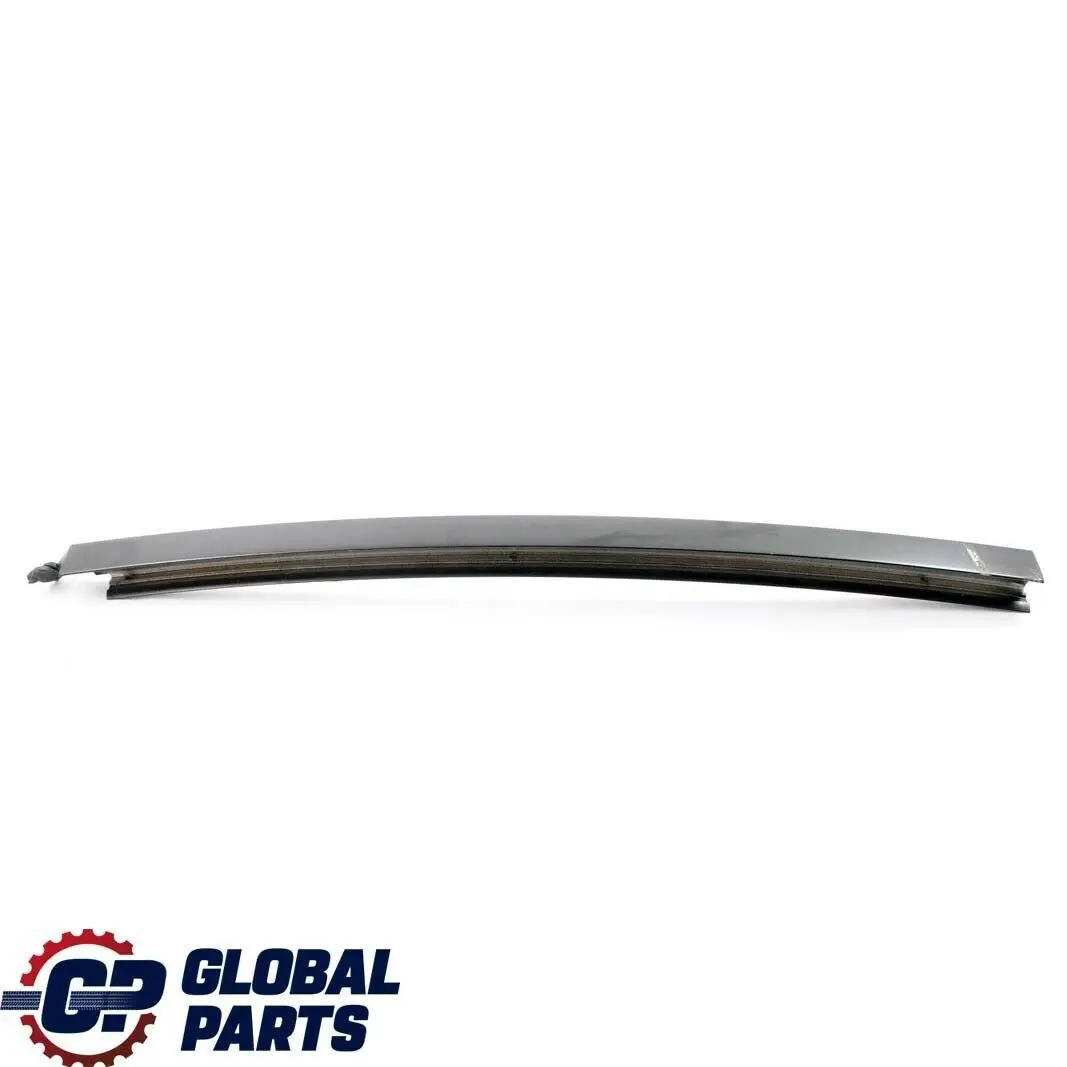 Ventana Guia Web Cubierta Trasera Izquierda para BMW E53 con número de pieza 8402577 BMW E53 Ventana Guia Web Cubierta Trasera Izquierda - SKU 8402577 - Número de pieza 8402577