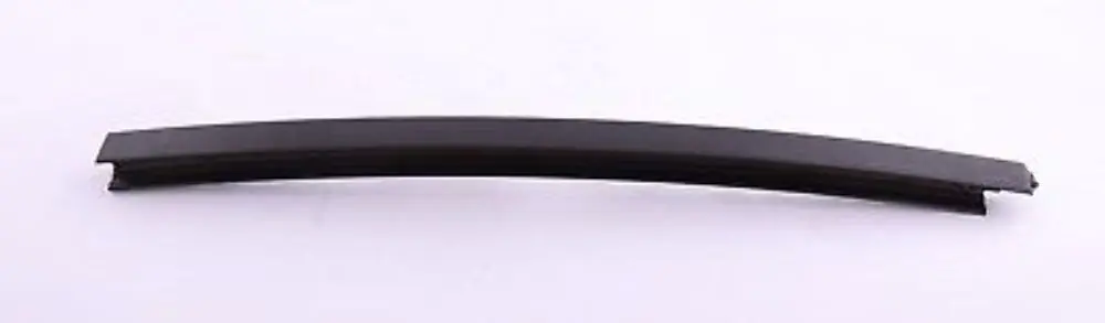 BMW X5 er E53 Fensterführungssteg Rechts Schwarz 5134 - SKU 8402578 - Teilenummer 8402578