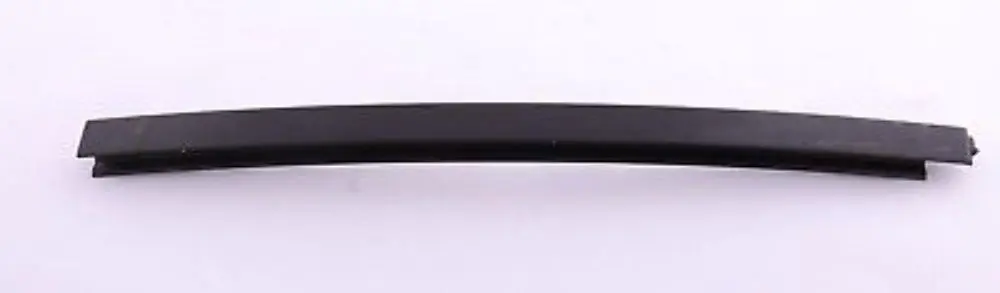 BMW X5 er E53 Fensterführungssteg Rechts Schwarz 5134 - SKU 8402578 - Teilenummer 8402578