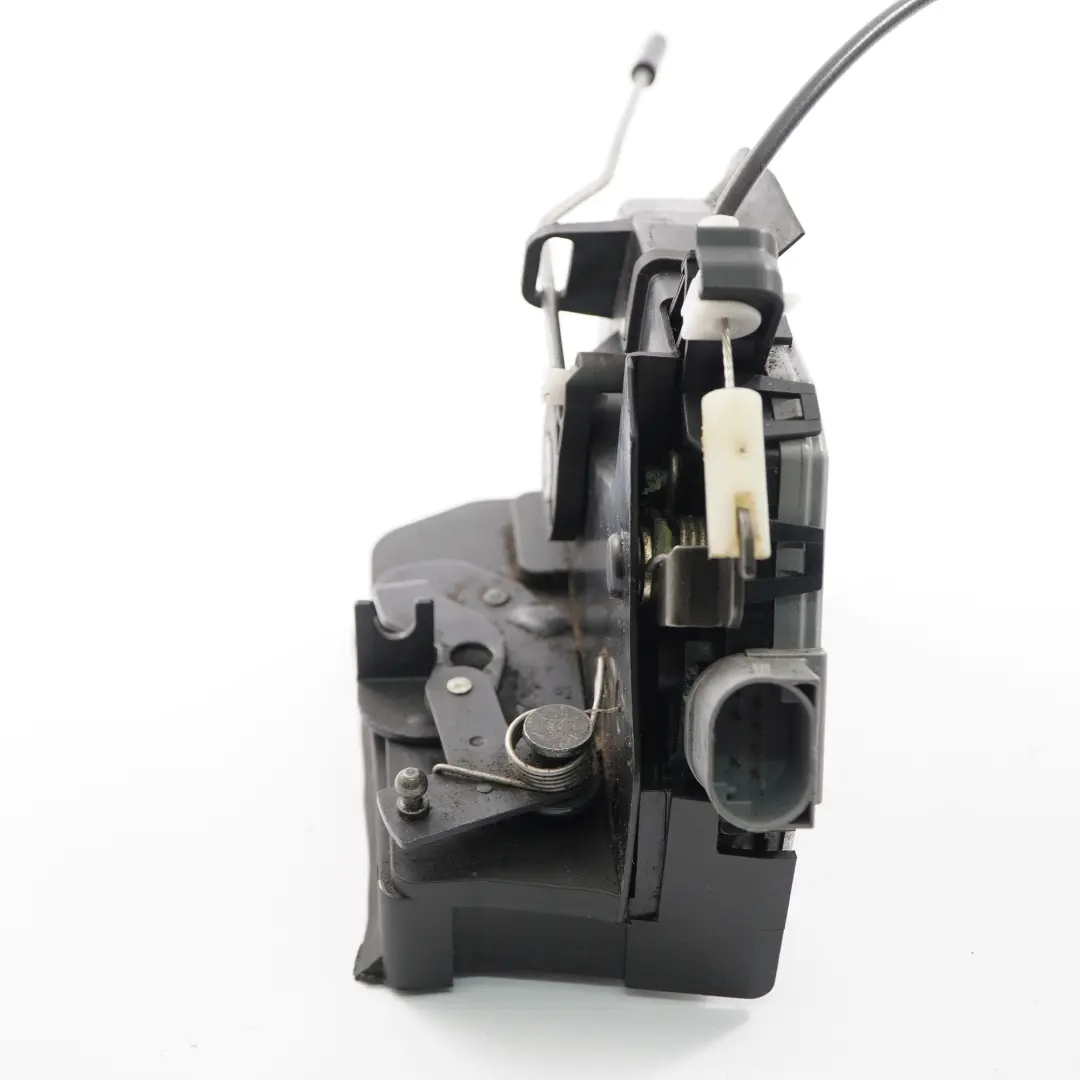 BMW X5 E53 Serratura porta posteriore destra Scrocco Attuatore - SKU 8402602-1 - Numero di parte 8402602