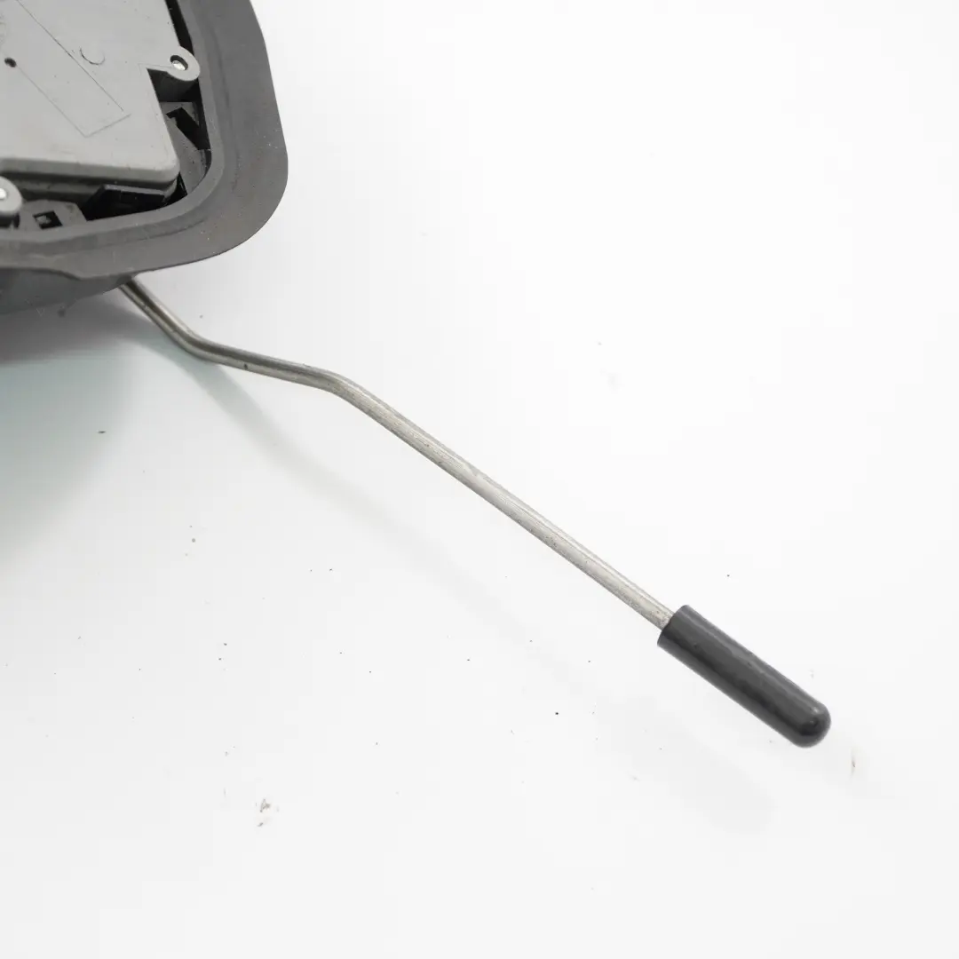 BMW X5 E53 Cerradura Puerta Trasera Derecha Pestillo Actuador - SKU 8402602-1 - Número de pieza 8402602