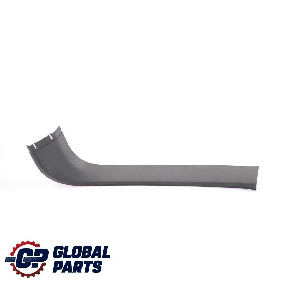 Osłona listwa progu prawa do BMW E53 X5 o numerze 8402618 BMW E53 X5 Osłona listwa progu prawa - SKU 8402618-1 - Numer Części 8402618