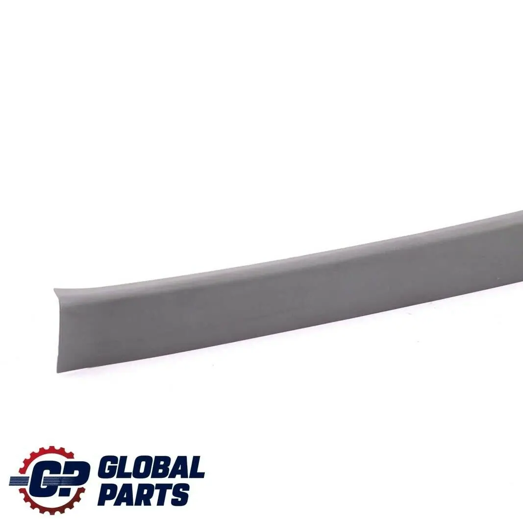 Revetement de Hayon Interieur Gris pour BMW X5 E53 à propos du numéro de pièce 8402618 BMW X5 E53 Revetement de Hayon Interieur Gris - SKU 8402618-1 - Numéro de pièce 8402618