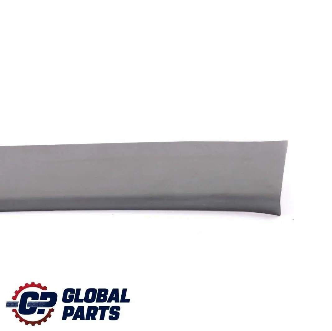 Revetement de Hayon Interieur Gris pour BMW X5 E53 à propos du numéro de pièce 8402618 BMW X5 E53 Revetement de Hayon Interieur Gris - SKU 8402618-1 - Numéro de pièce 8402618