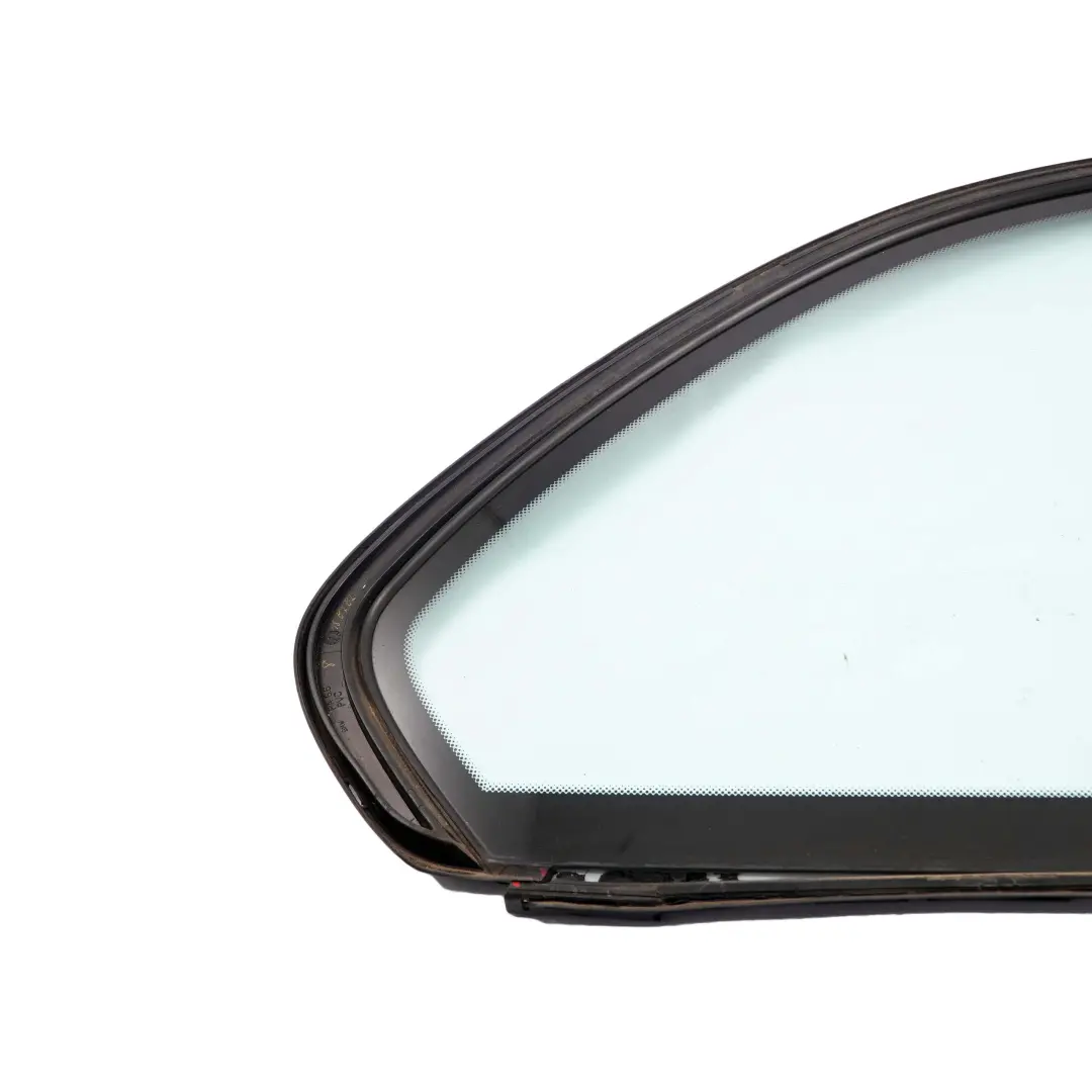 BMW X5 E53 1 Green Window Glass Rear Right O/S AS2 - SKU 8402620-1 - Part number 8402620