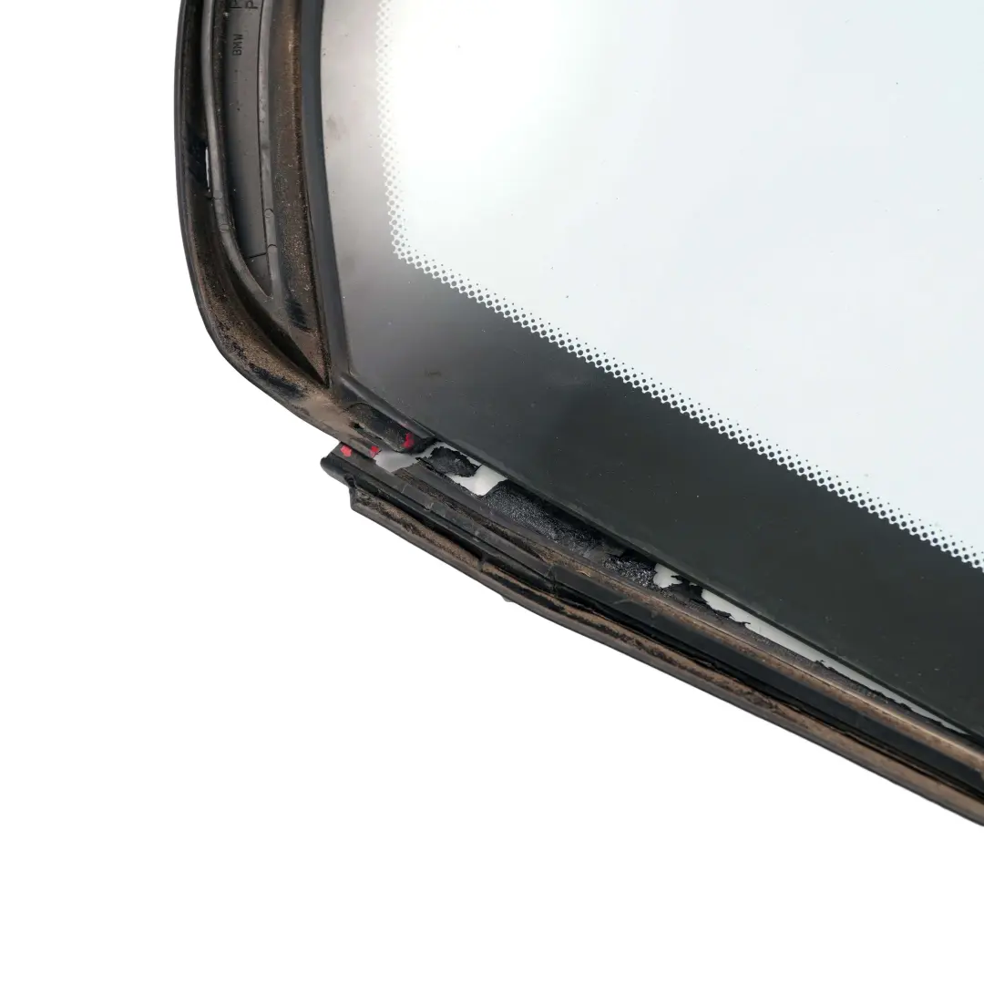 Fenetre Laterale Vert Joint Droite AS2 5136 pour BMW X5 E53 à propos du numéro de pièce 8402620 BMW X5 E53 Fenetre Laterale Vert Joint Droite AS2 5136 - SKU 8402620-1 - Numéro de pièce 8402620