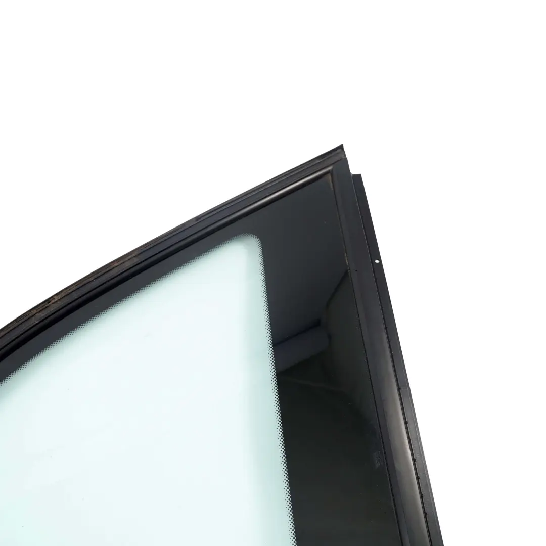 Fenetre Laterale Vert Joint Droite AS2 5136 pour BMW X5 E53 à propos du numéro de pièce 8402620 BMW X5 E53 Fenetre Laterale Vert Joint Droite AS2 5136 - SKU 8402620-1 - Numéro de pièce 8402620