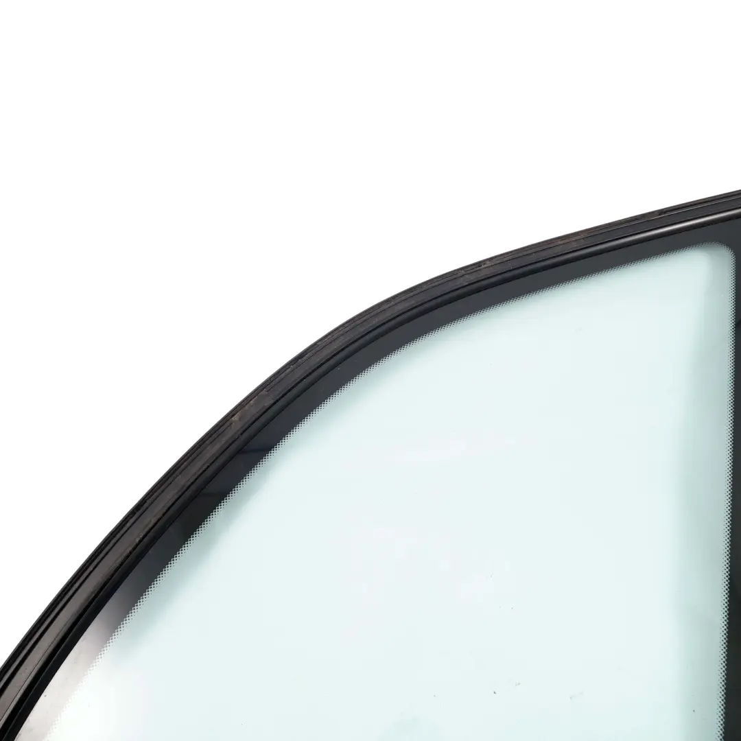 BMW X5 Series E53 1 Green Window Glass Rear Right O/S AS2 - SKU 8402620-1 - Part number 8402620