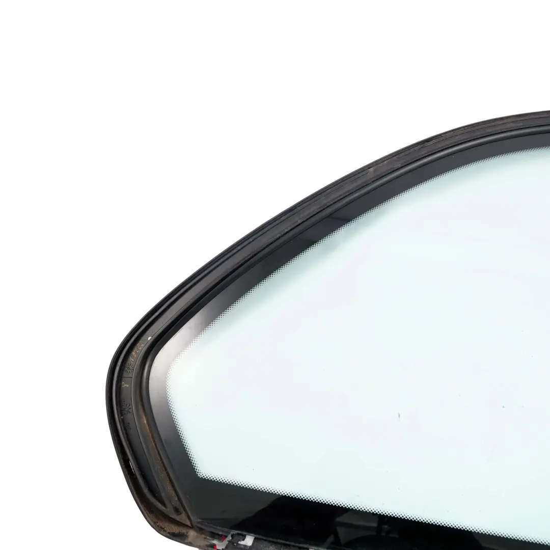 BMW X5 E53 1 Grünes Fensterglas Hinten Rechts AS2 - SKU 8402620-1 - Teilenummer 8402620