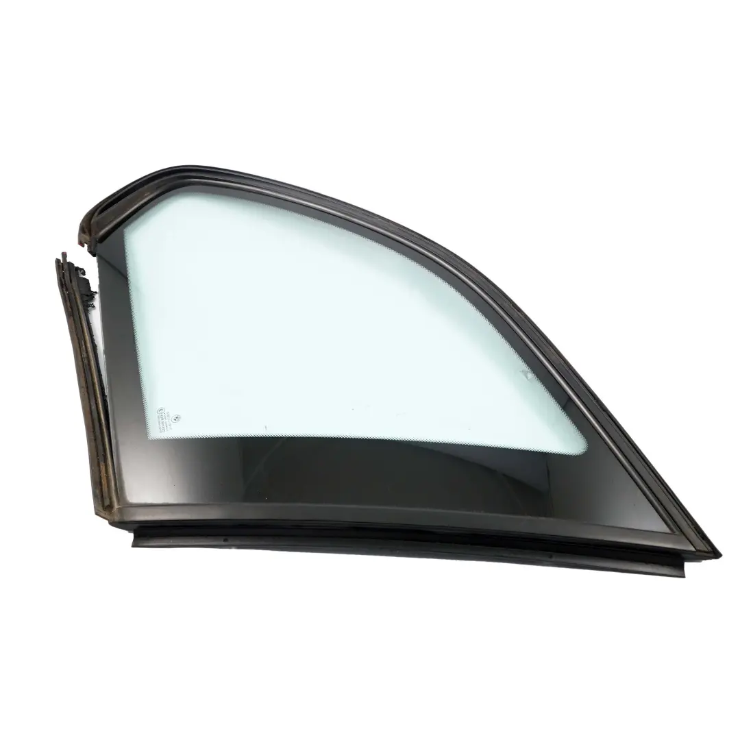 BMW X5 Series E53 1 Green Window Glass Rear Right O/S AS2 - SKU 8402620-1 - Part number 8402620