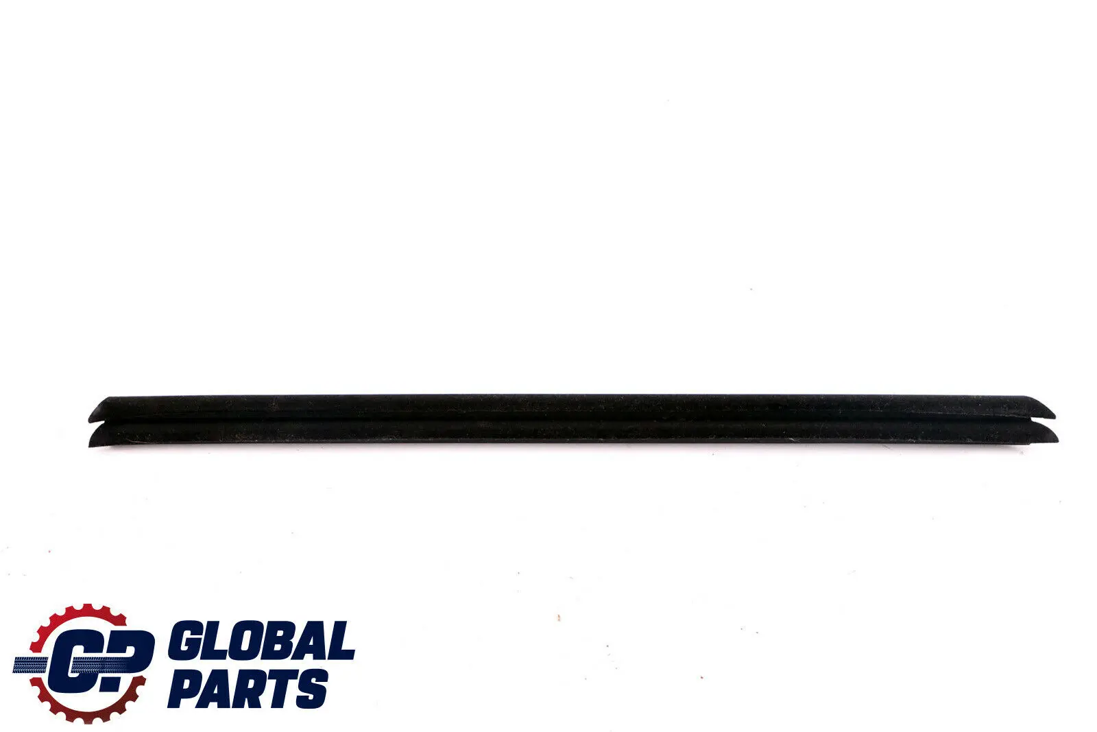 BMW E53 Innere Fensterkanal Abdeckung Verkleidungs Dichtung Links 8402631
