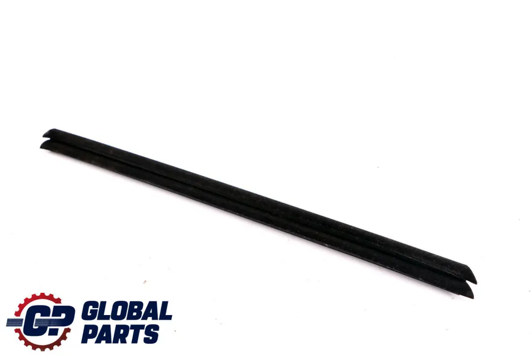 BMW E53 Inner Window Channel Cover Trim Seal Left N/S - SKU 8402631 - Part number 51348402631