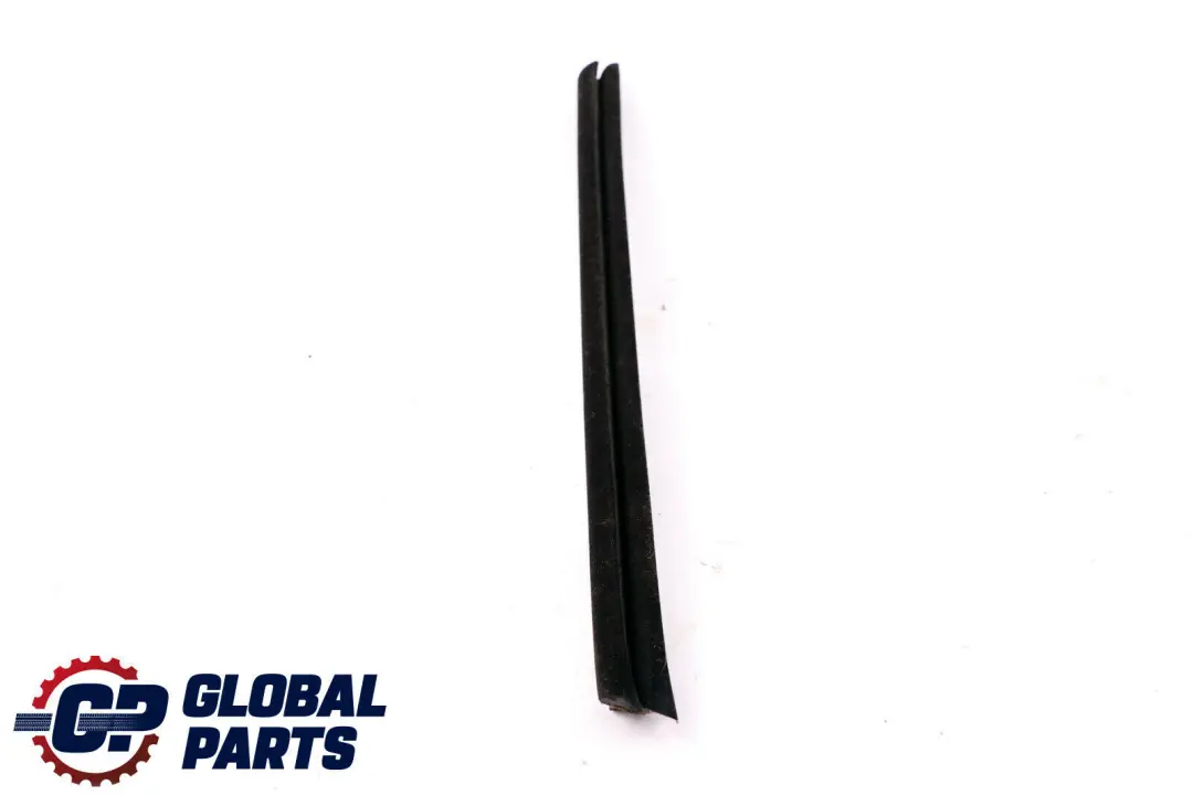 BMW E53 Inner Window Channel Cover Trim Seal Left N/S - SKU 8402631 - Part number 51348402631
