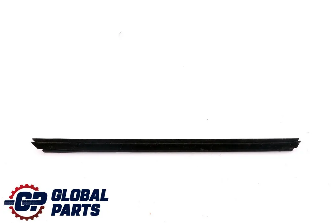 BMW E53 Inner Window Channel Cover Trim Seal Left N/S - SKU 8402631 - Part number 51348402631