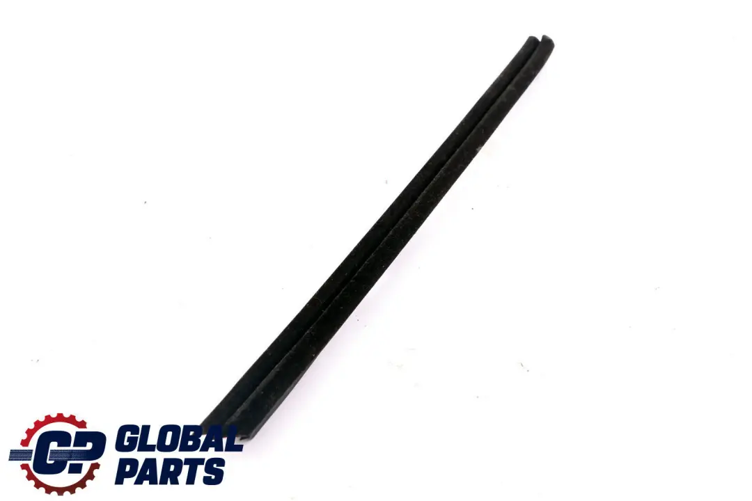 Inner Window Channel Cover Trim Seal Left N/S to BMW E53 with Part number 51348402631 BMW E53 Inner Window Channel Cover Trim Seal Left N/S - SKU 8402631 - Part number 51348402631