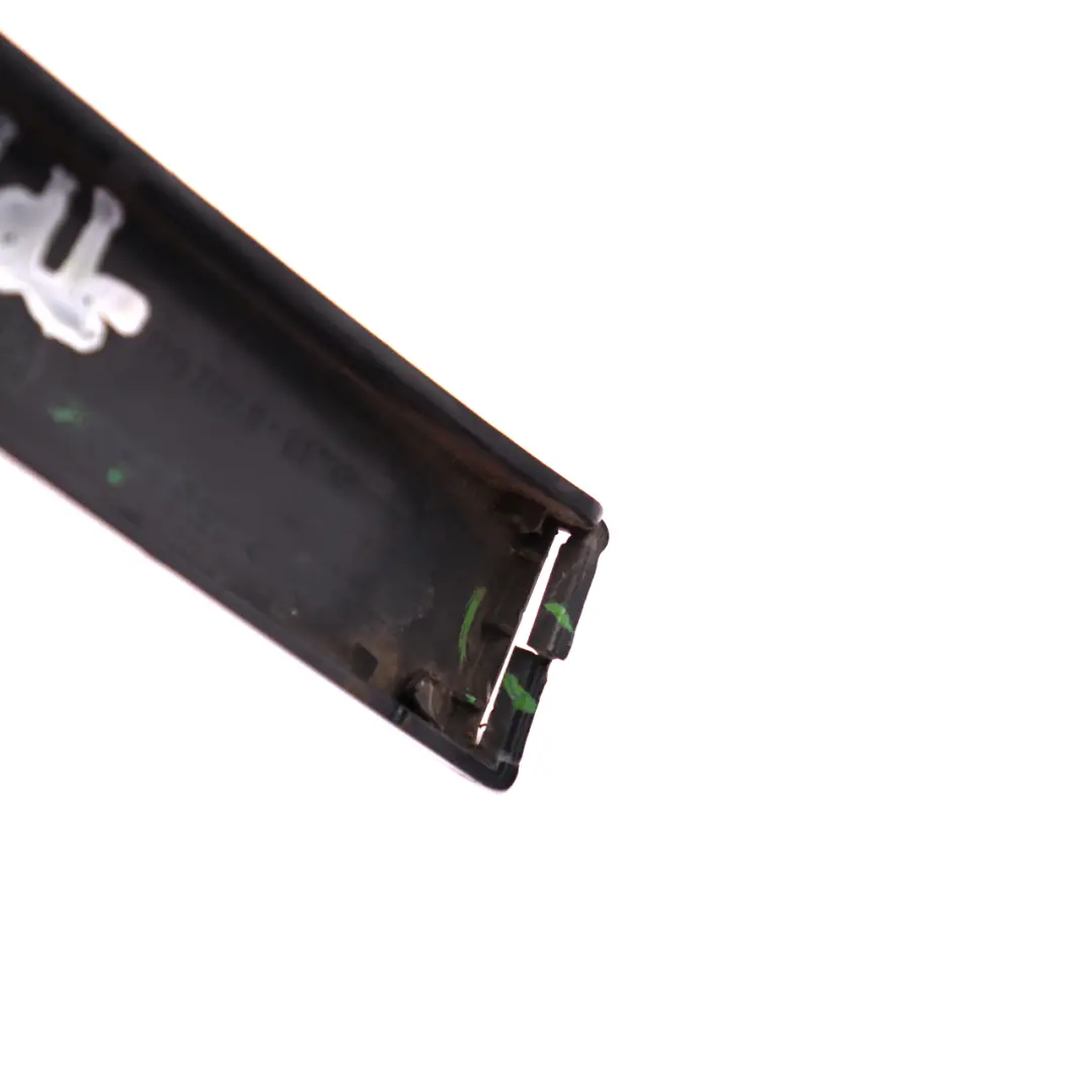 Listwa Pod Lampę Lewy Przód Topasblau do BMW E53 X5 o numerze 8402647 BMW E53 X5 Listwa Pod Lampę Lewy Przód Topasblau - SKU 8402647-TPB1 - Numer Części 8402647