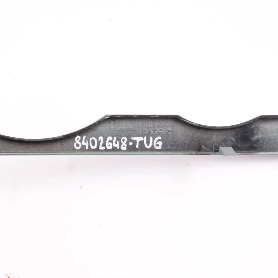 Enjoliveur De Phare Türkis Turquoise Gris 8402174 pour BMW X5 E53 à propos du numéro de pièce 8402648 BMW X5 E53 Enjoliveur De Phare Türkis Turquoise Gris 8402174 - SKU 8402648-TUG - Numéro de pièce 8402648