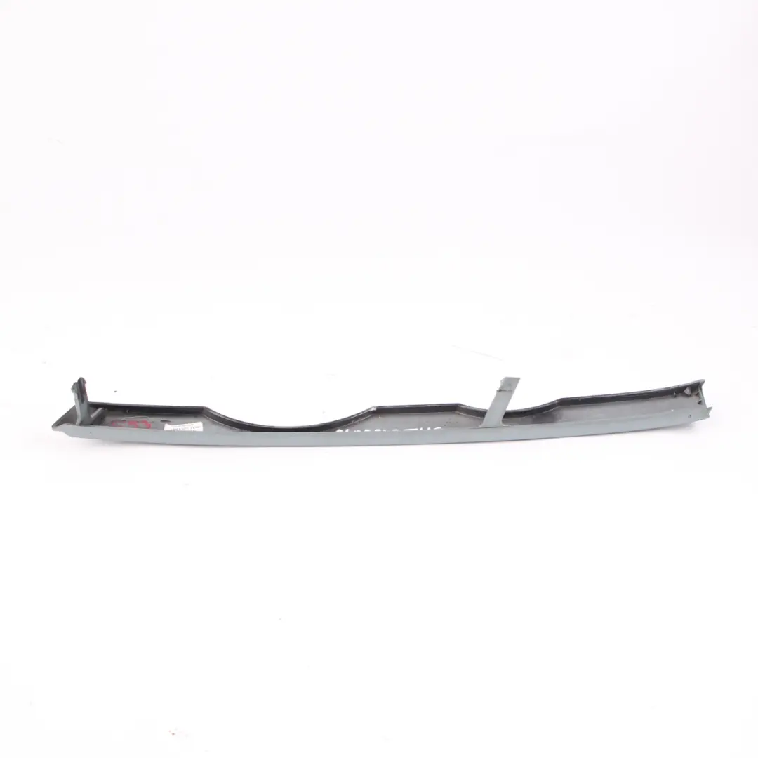 BMW X5 E53 Right O/S Headlight Cover Trim Panel Türkis Turquoise Grey 8402174 - SKU 8402648-TUG - Part number 8402648