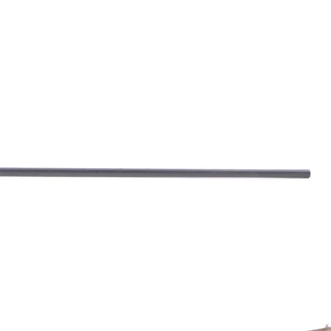 BMW X5 E53 Door Trim Strip Cover Front Left N/S Moulding Primed - SKU 8402649 - Part number 8402649