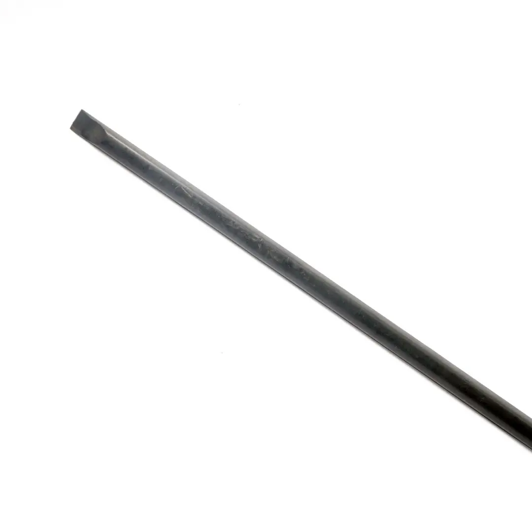 BMW E53 Striscia Guarnizioni Modanatura Porta Posteriore Sinistra - SKU 8402653 - Numero di parte 8402653