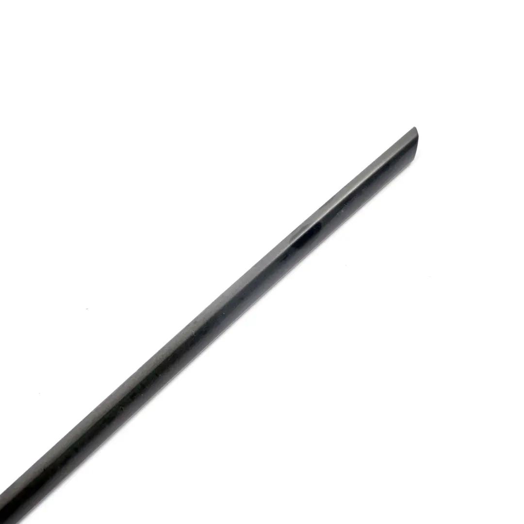 BMW X5 E53 Schachtabdeckung Aussen Tür Hinten Links Abdeckung Schwarz - SKU 8402653 - Teilenummer 8402653